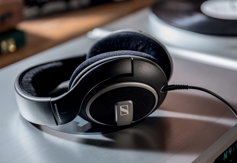 Tai nghe Sennheiser HD 559