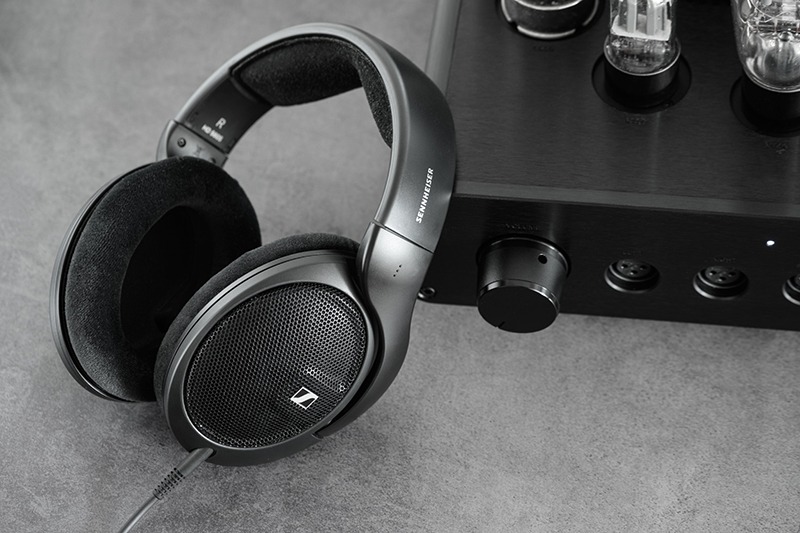 Tai nghe Sennheiser HD 560S