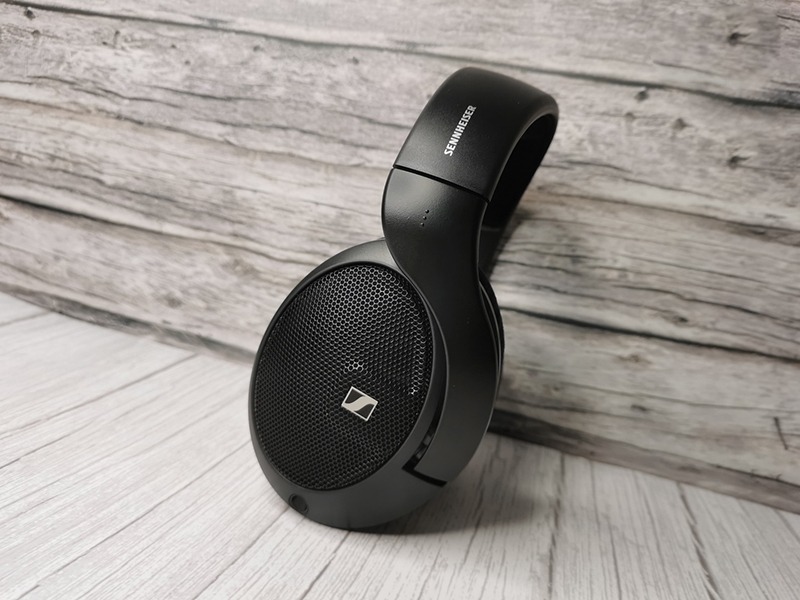 Tai nghe Sennheiser HD 560S