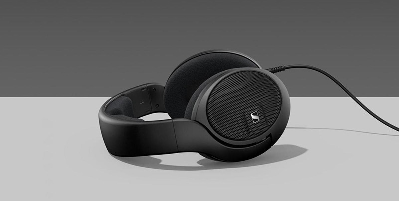Tai nghe Sennheiser HD 560S
