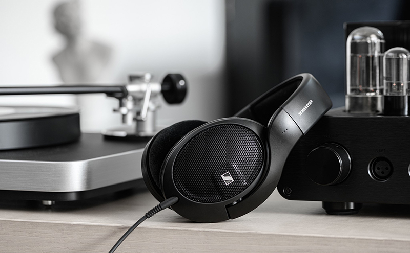 Tai nghe Sennheiser HD 560S