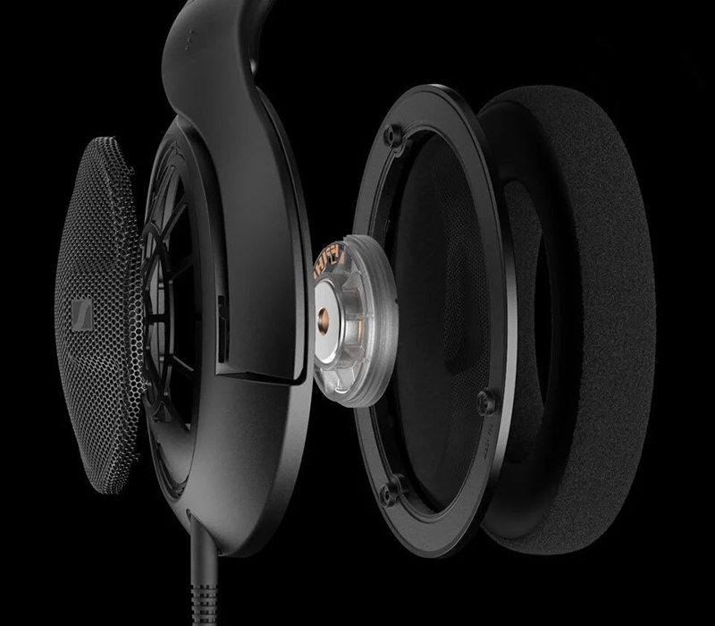 Tai nghe Sennheiser HD 560S