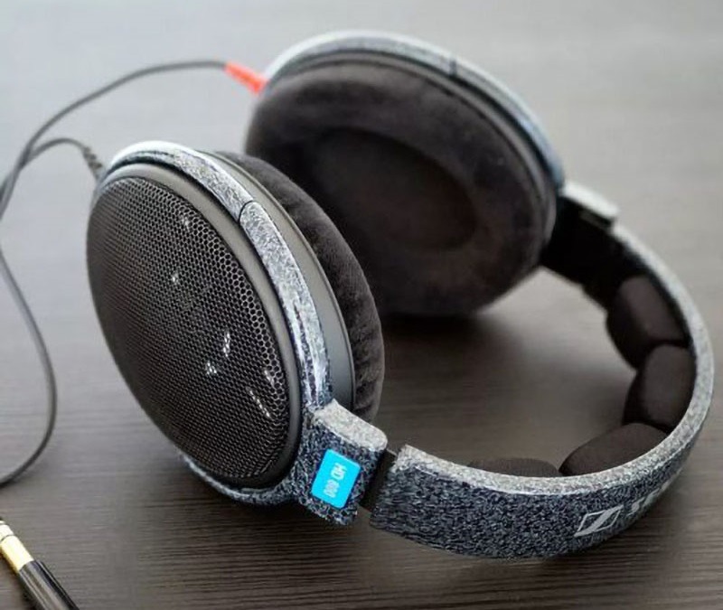Tai nghe Sennheiser HD 600