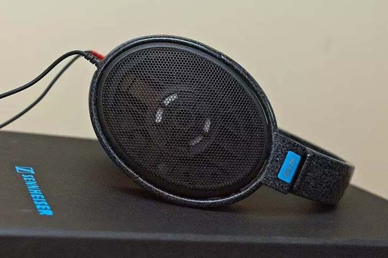 Tai nghe Sennheiser HD 600
