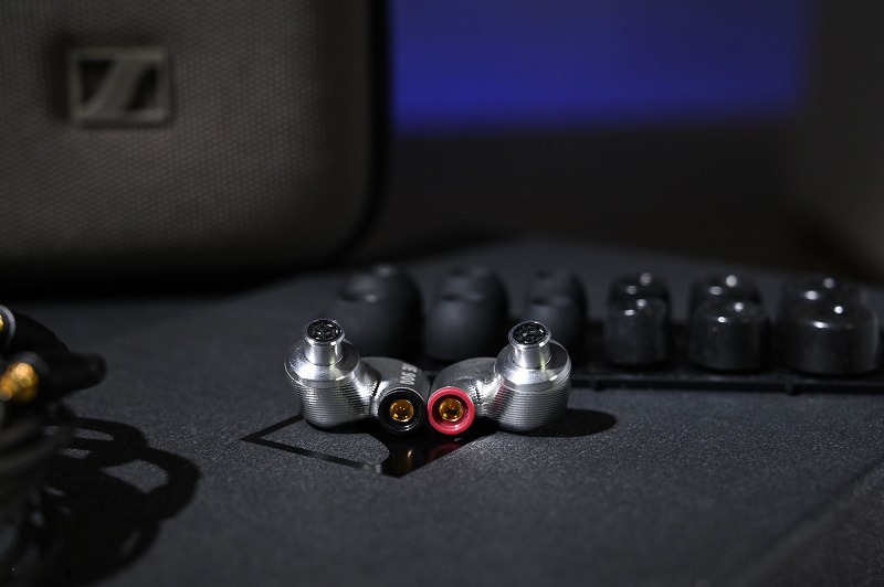 Tai nghe Sennheiser IE 900