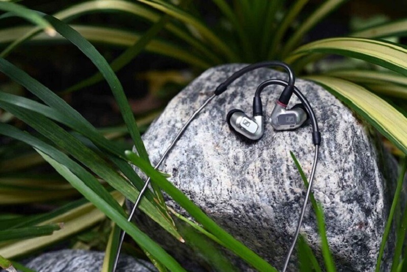 Tai nghe Sennheiser IE 900