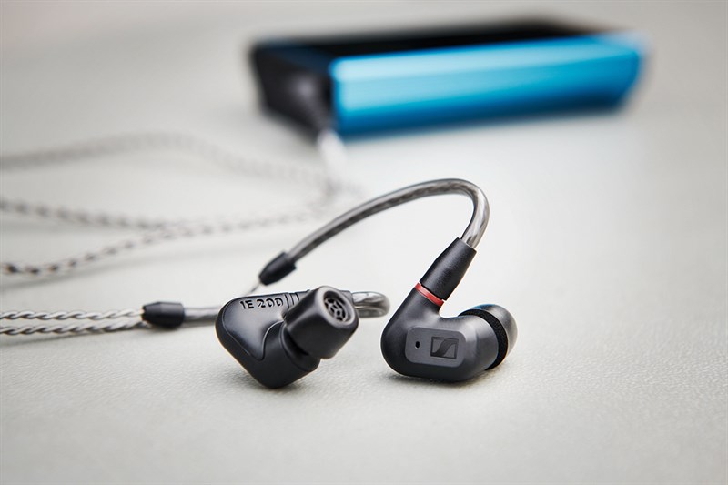 Tai nghe Sennheiser IE 200