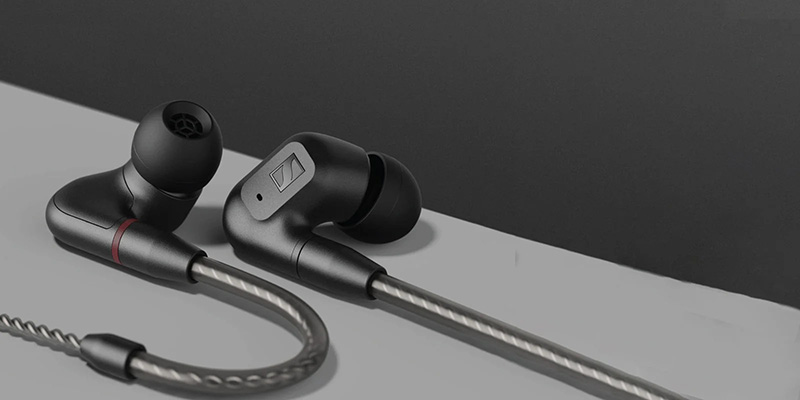 Tai nghe Sennheiser IE 200