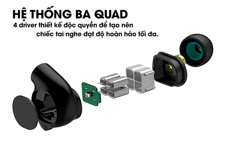 Tai nghe Sony IER-M7
