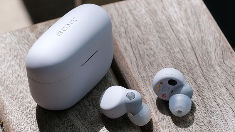 Tai nghe Sony LinkBuds S 