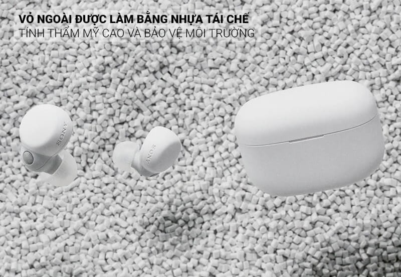 Tai nghe Sony LinkBuds S 