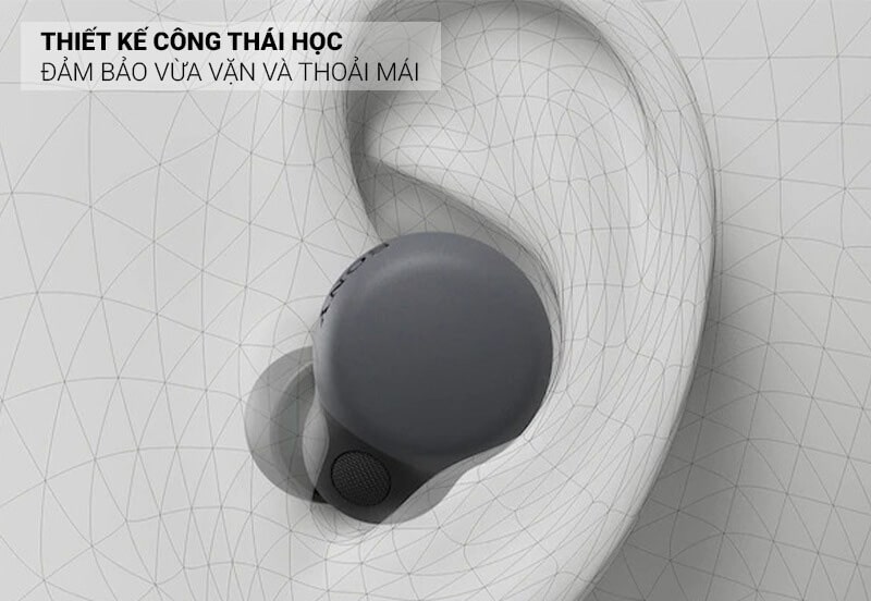 Tai nghe Sony LinkBuds S 