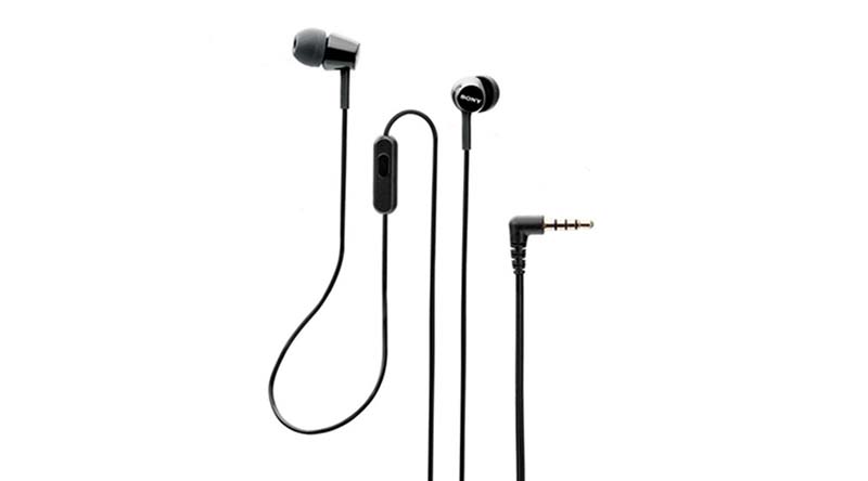 Tai nghe Sony MDR-EX155AP