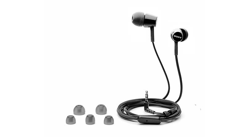 Tai nghe Sony MDR-EX155AP