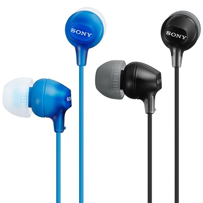 Tai nghe Sony MDR-EX15AP 