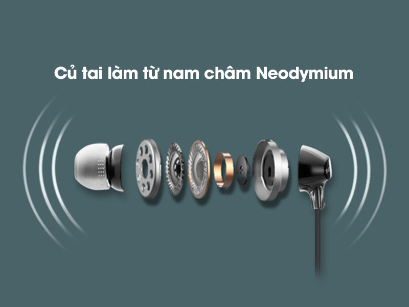 Tai nghe Sony MDR-EX155AP