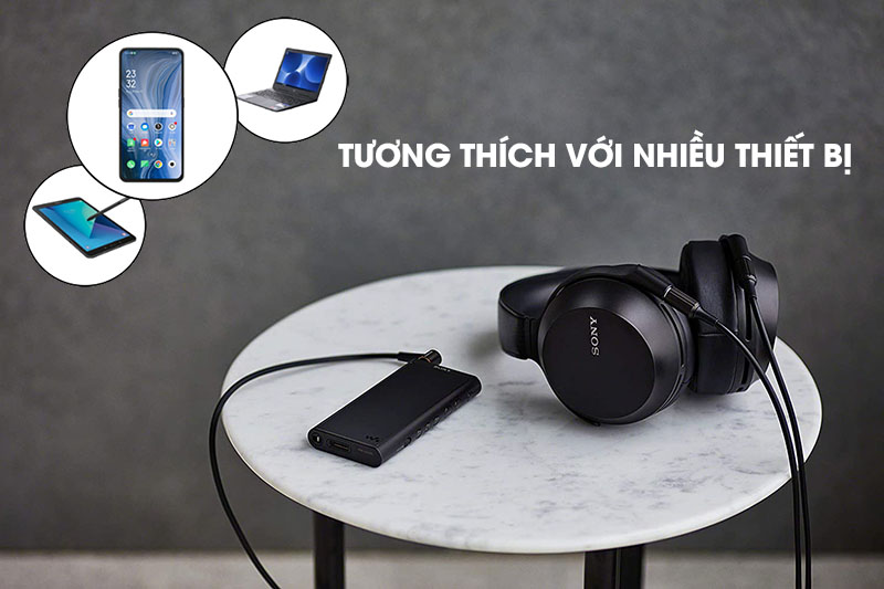 Tai nghe Sony