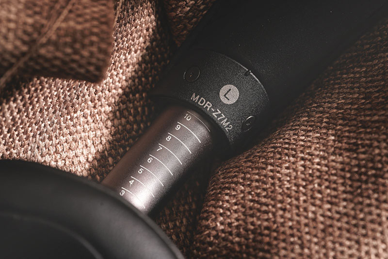 Tai nghe Sony MDR-Z7M2