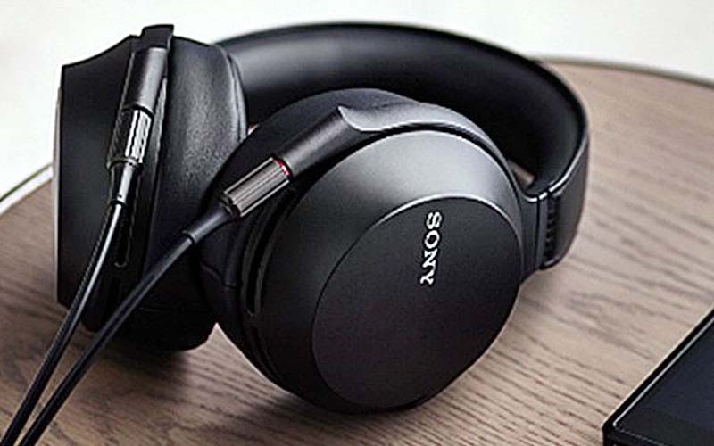 Tai nghe Sony MDR-Z7M2