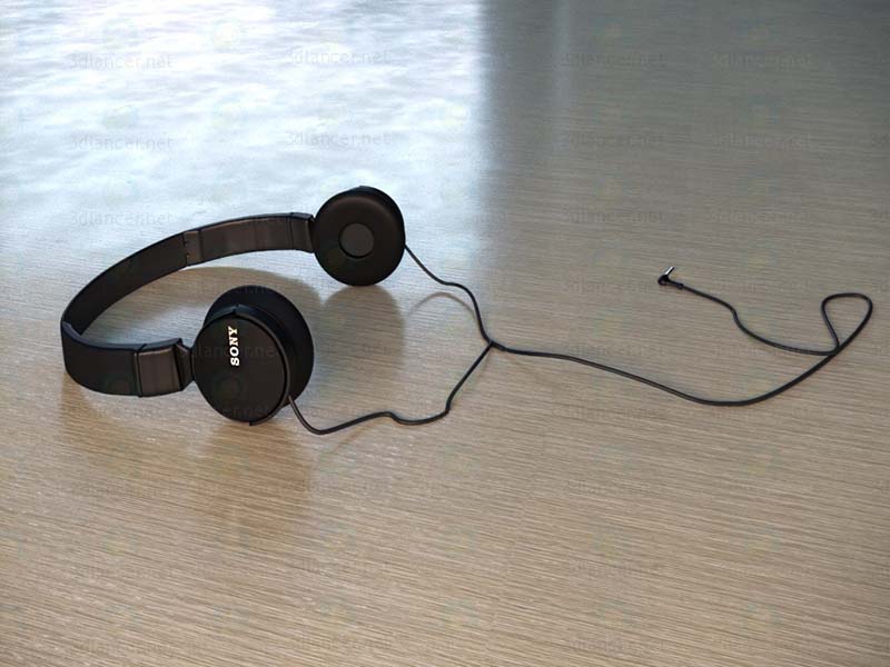 Tai nghe Sony MDR-ZX110AP