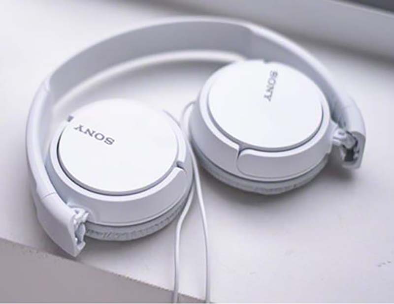 Tai nghe Sony MDR-ZX110AP