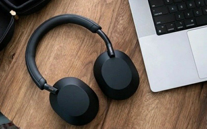 Tai nghe Sony WH-1000XM5
