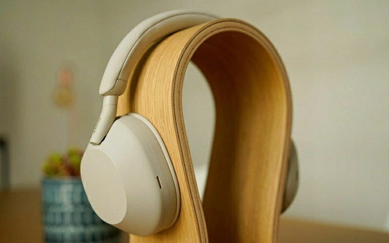 Tai nghe Sony WH-1000XM5