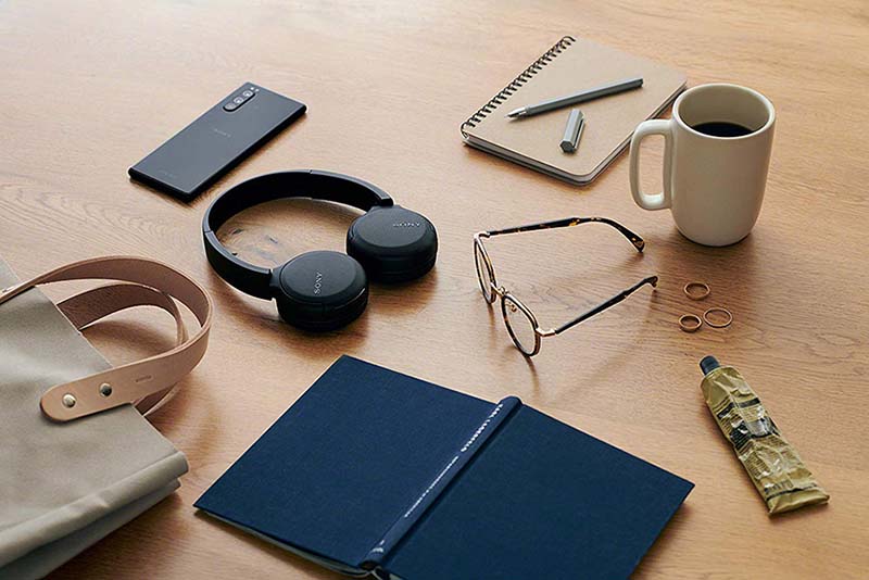 Tai nghe Sony WH-CH510