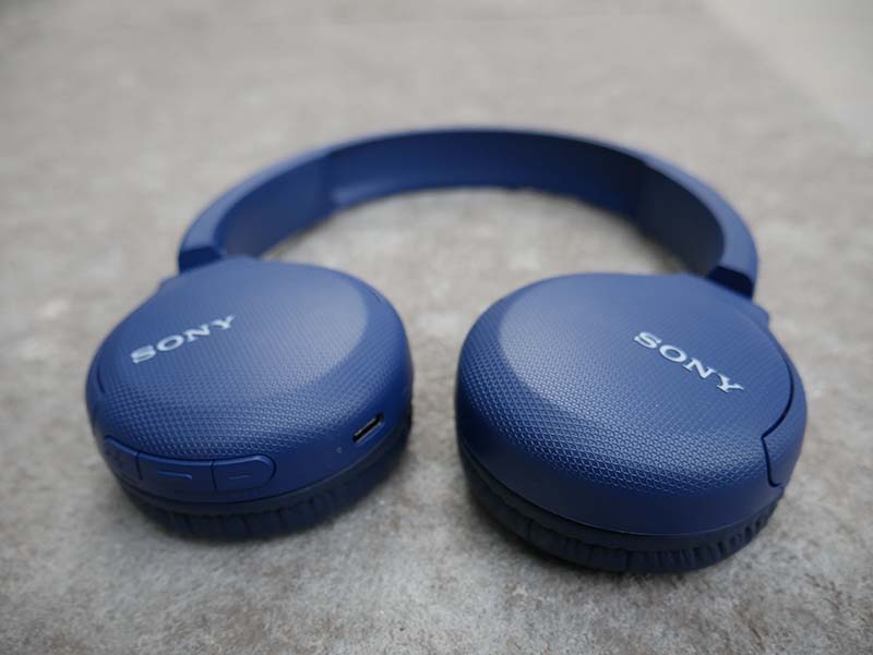 Tai nghe Sony WH-CH510
