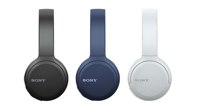 Tai nghe Sony WH-CH510
