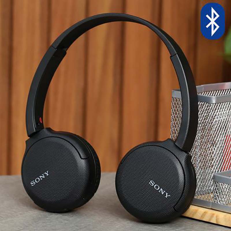 Tai nghe Sony WH-CH510