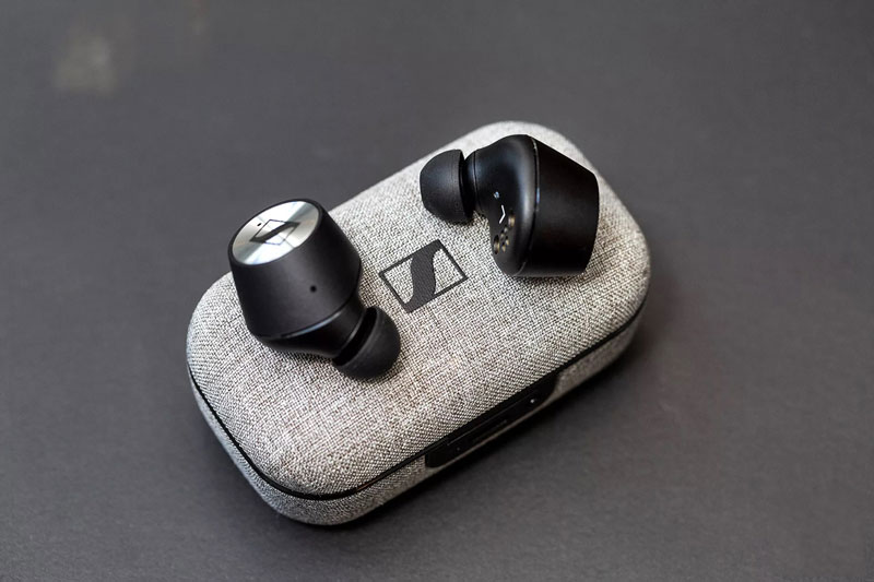 Tai nghe True Wireless