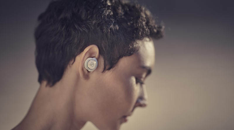 Tai nghe không dây B&O Beoplay EQ