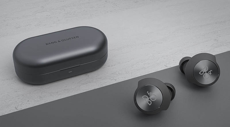 Tai nghe không dây B&O Beoplay EQ