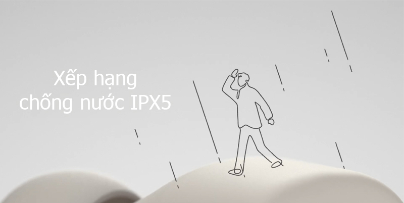 Tai nghe kh&ocirc;ng d&acirc;y Yamaha TW-E3C