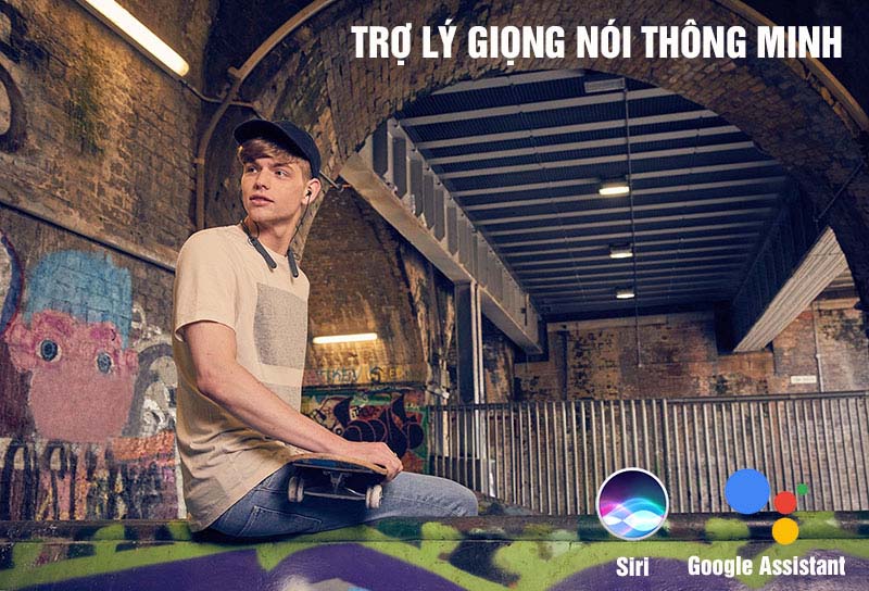 Tai nghe Sony WI-C400
