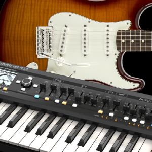 TalkBox Synth Voice Processors TC HELICON