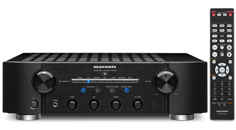 Amply Marantz PM8005
