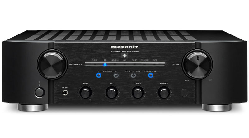 Amply Marantz PM8005