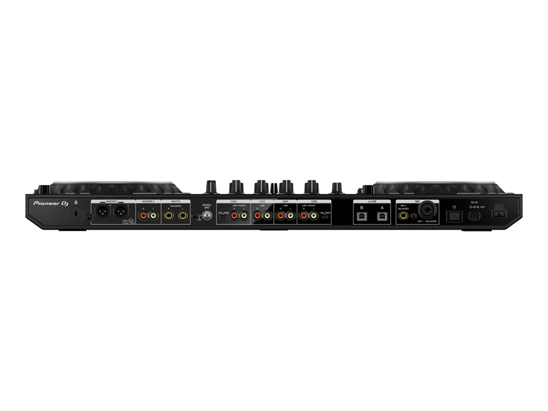 Bàn DJ Pioneer DDJ1000 SRT