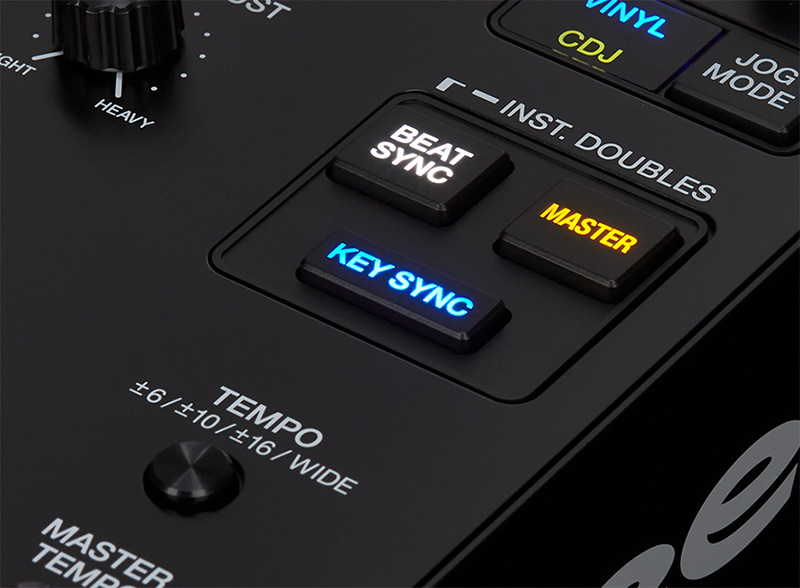 B&agrave;n DJ Pioneer CDJ 3000