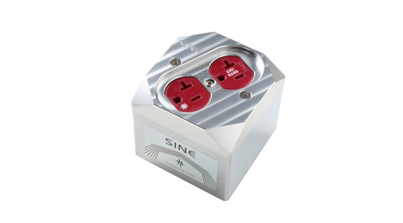 lọc nguốn sine s 2x