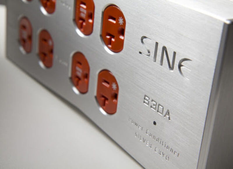Lọc nguồn Sine S-30A