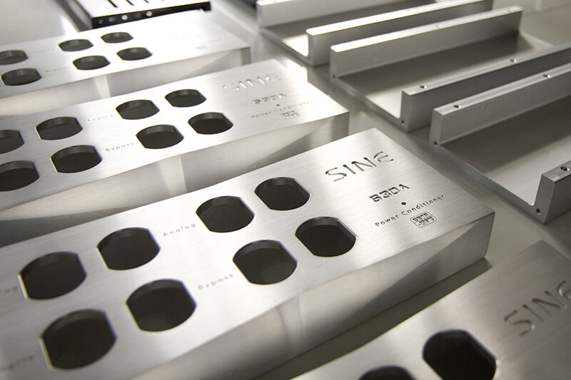 Lọc nguồn Sine S-30A