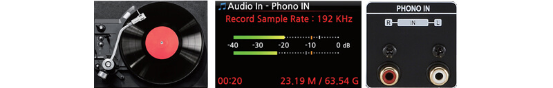 Music Server Cocktail Audio X35