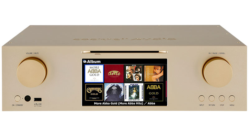 Music Server Cocktail Audio X50 Pro
