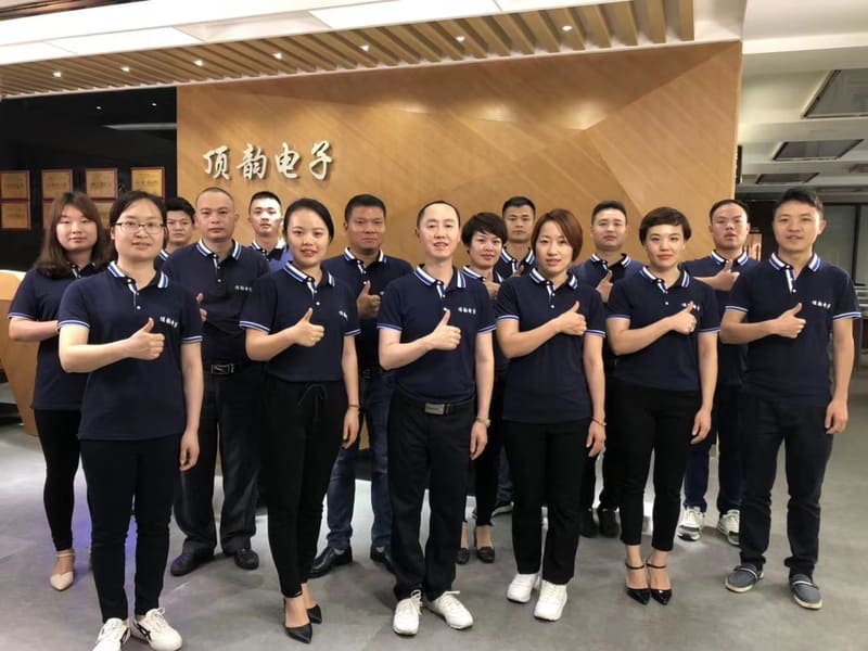 Thương hiệu Toprhyme của nước n&agrave;o?