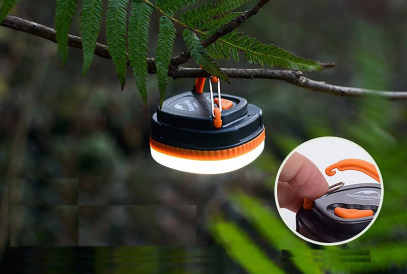 Điểm danh 10 m&oacute;n đồ kh&ocirc;ng thể thiếu khi đi cắm trại