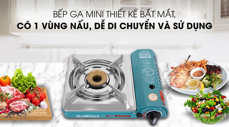 Điểm danh 10 m&oacute;n đồ kh&ocirc;ng thể thiếu khi đi cắm trại