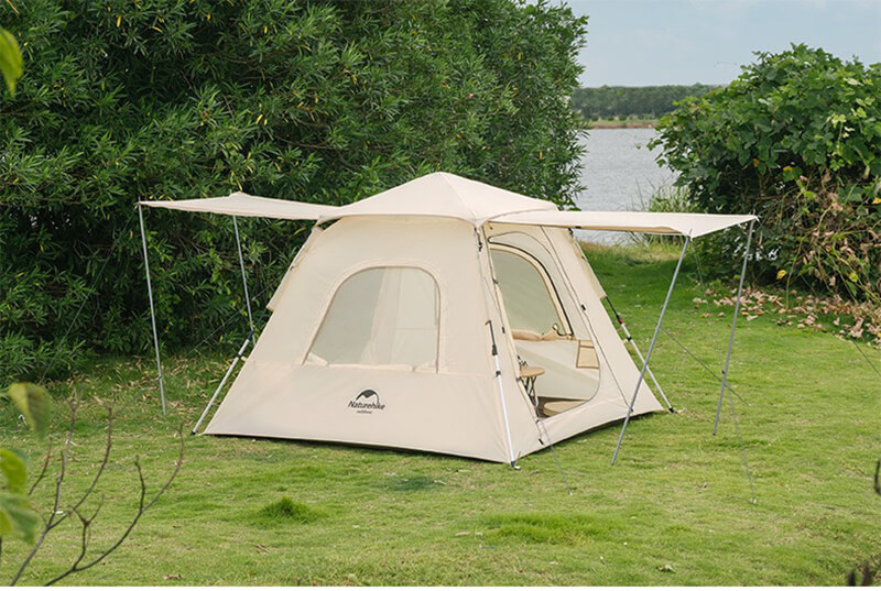 Điểm danh 10 m&oacute;n đồ kh&ocirc;ng thể thiếu khi đi cắm trại